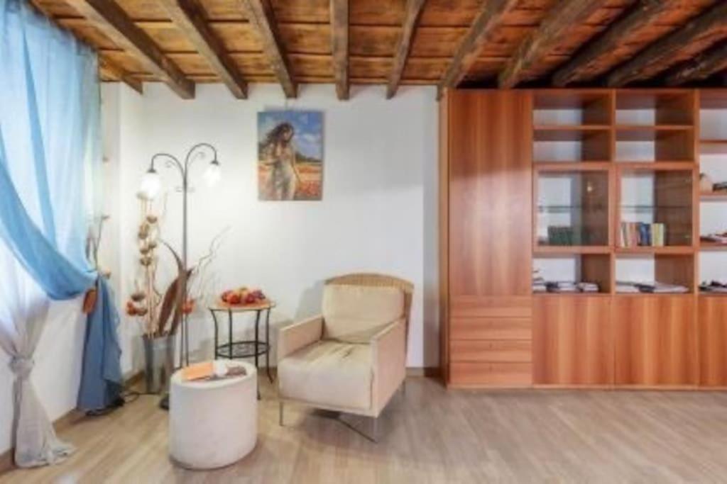 L'Affaccio Nel Cuore Di Firenze-Centro Storico エクステリア 写真